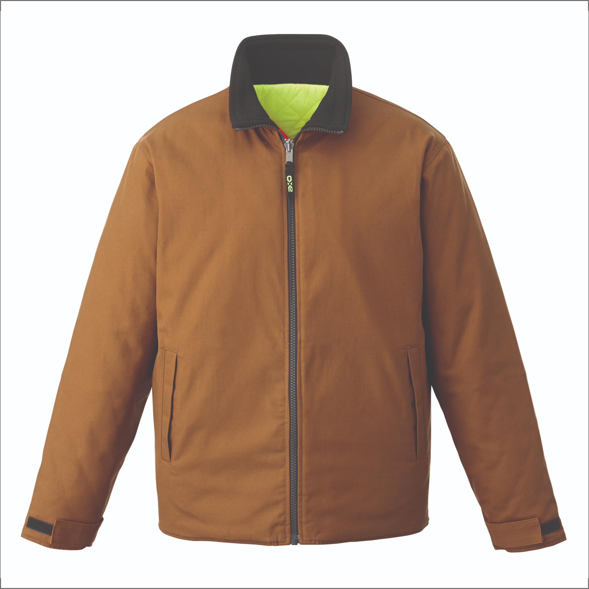 Zircon - Reversible Men’s Jacket - CX2 L01210
