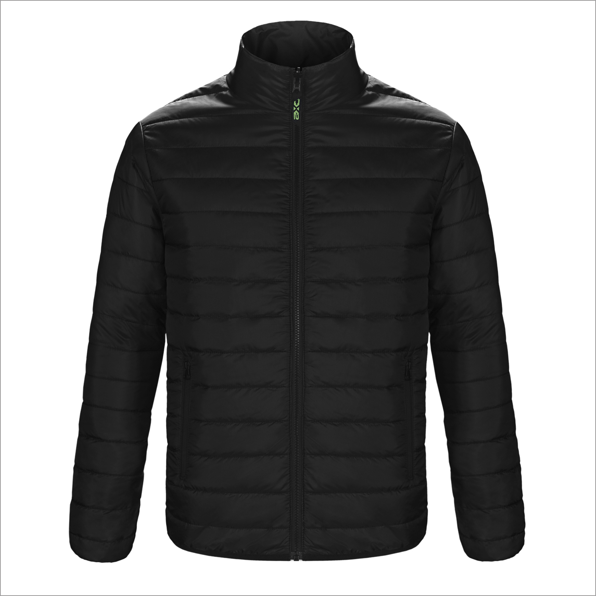 Safeguard - Hi-Vis Reversible Men’s Jacket - CX2 L01260