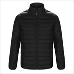Safeguard - Hi-Vis Reversible Men’s Jacket - CX2 L01260