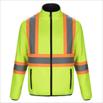Safeguard - Hi-Vis Reversible Men’s Jacket - CX2 L01260