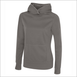 Ladies Hoodie - Polyester - ATC L2005