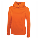 Ladies Hoodie - Polyester - ATC L2005