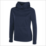 Ladies Hoodie - Polyester - ATC L2005