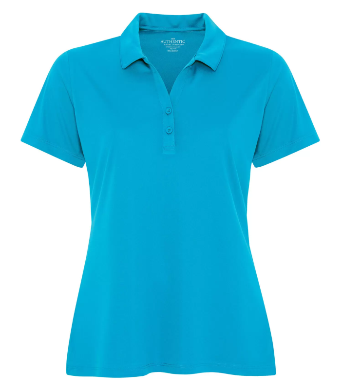 Pro Team - Ladies Sport Shirt - ATC L4039