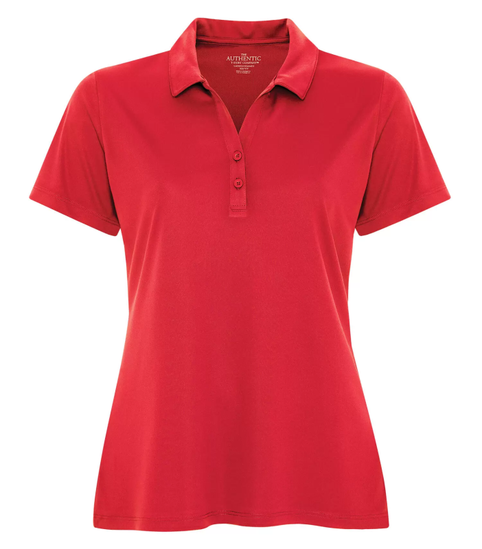 Pro Team - Ladies Sport Shirt - ATC L4039