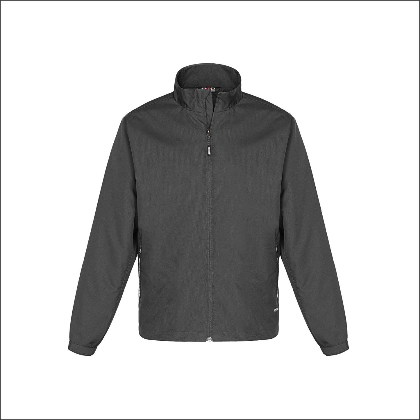 Triumph - Mesh Lined Track Youth Jacket - CX2 L4170Y