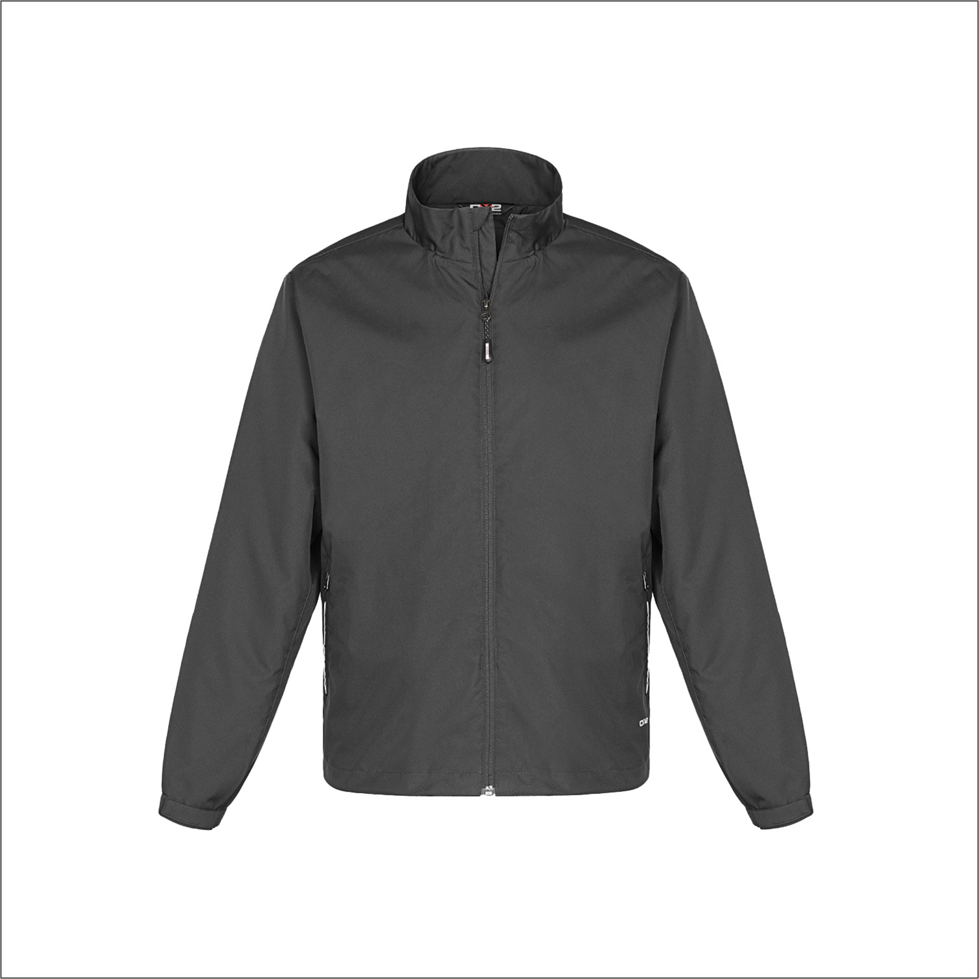 Triumph - Mesh Lined Track Youth Jacket - CX2 L4170Y