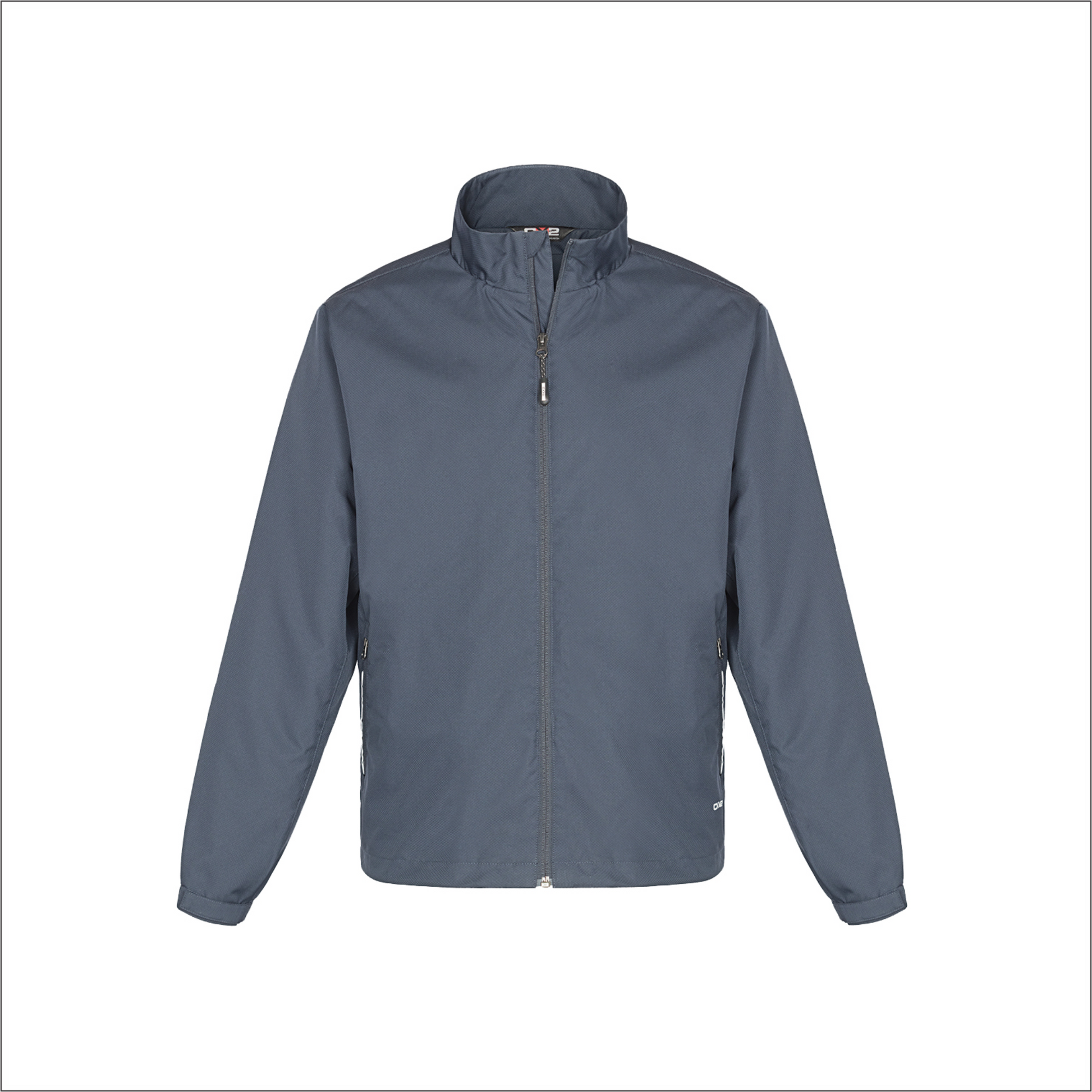 Triumph - Mesh Lined Track Youth Jacket - CX2 L4170Y