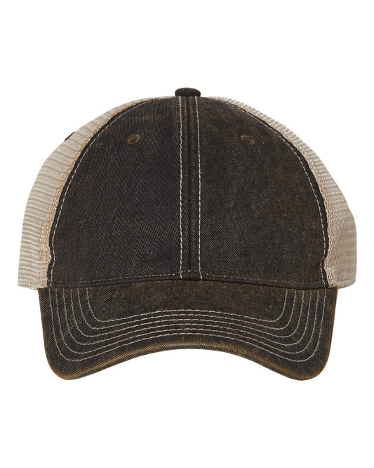 Old Favorite Trucker Cap - Legacy OFA