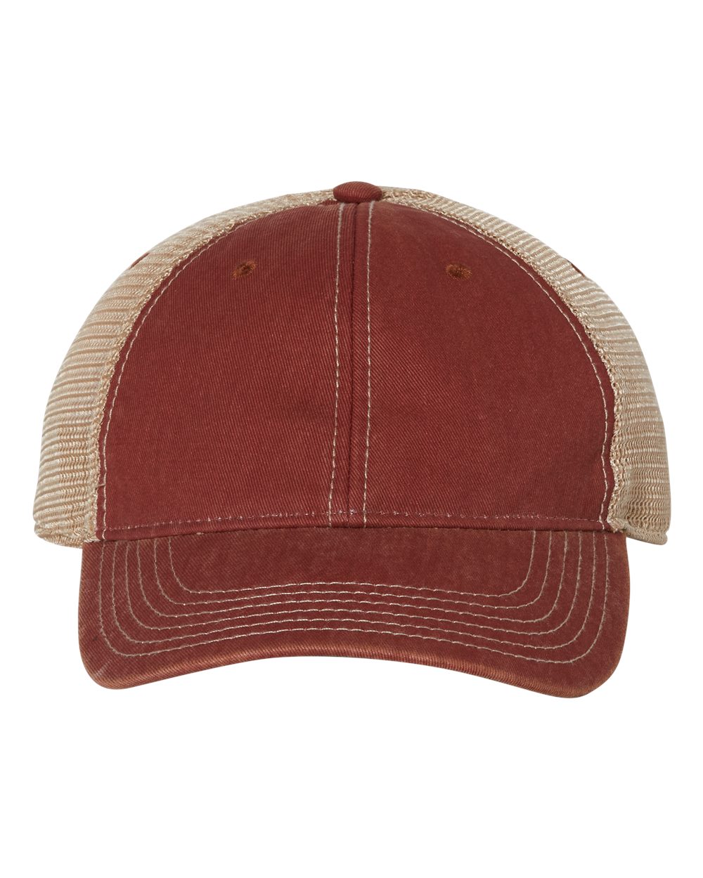 Old Favorite Trucker Cap - Legacy OFA