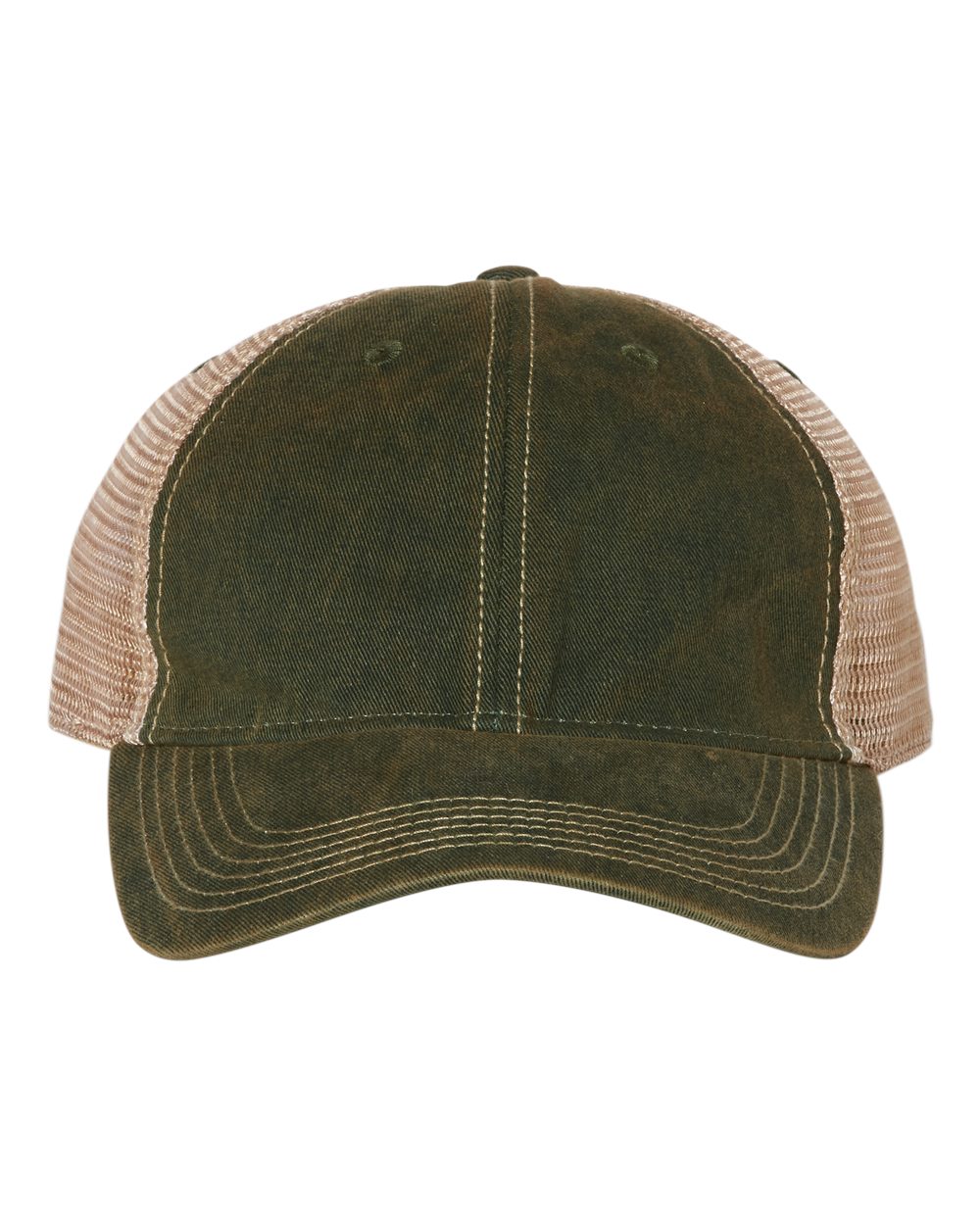 Old Favorite Trucker Cap - Legacy OFA