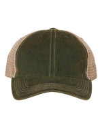 Old Favorite Trucker Cap - Legacy OFA