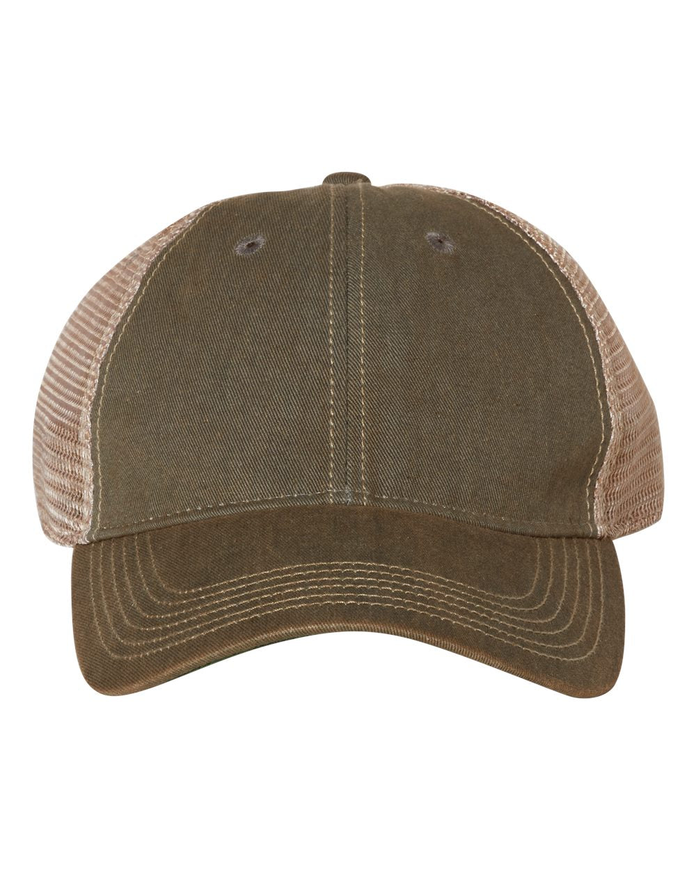 Old Favorite Trucker Cap - Legacy OFA