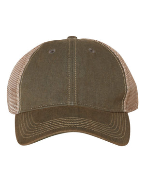 Old Favorite Trucker Cap - Legacy OFA