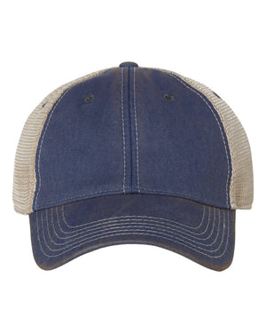 Old Favorite Trucker Cap - Legacy OFA