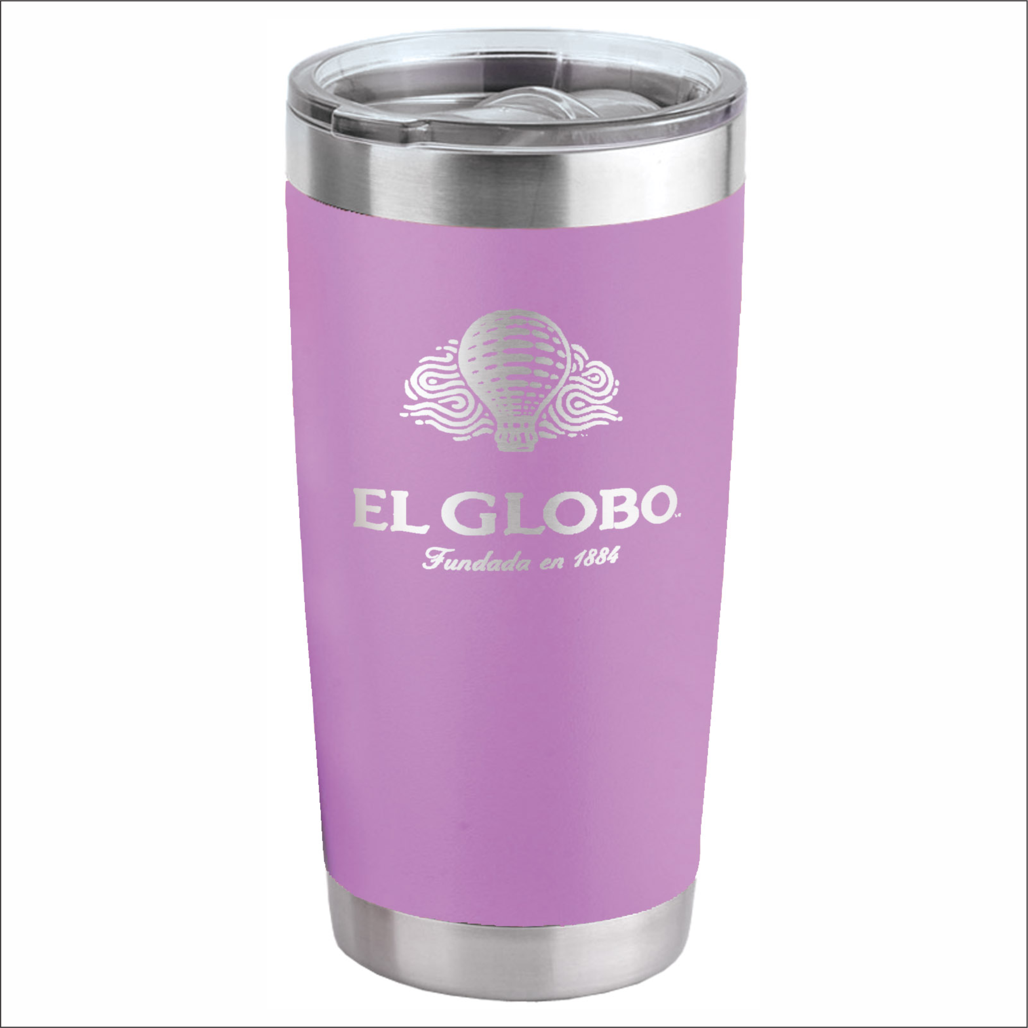 20 oz. Thermal Tumblers - LG13