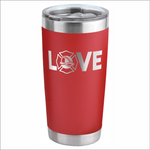 20 oz. Thermal Tumblers - LG13