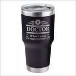 30 oz. Thermal Tumbler - LG14