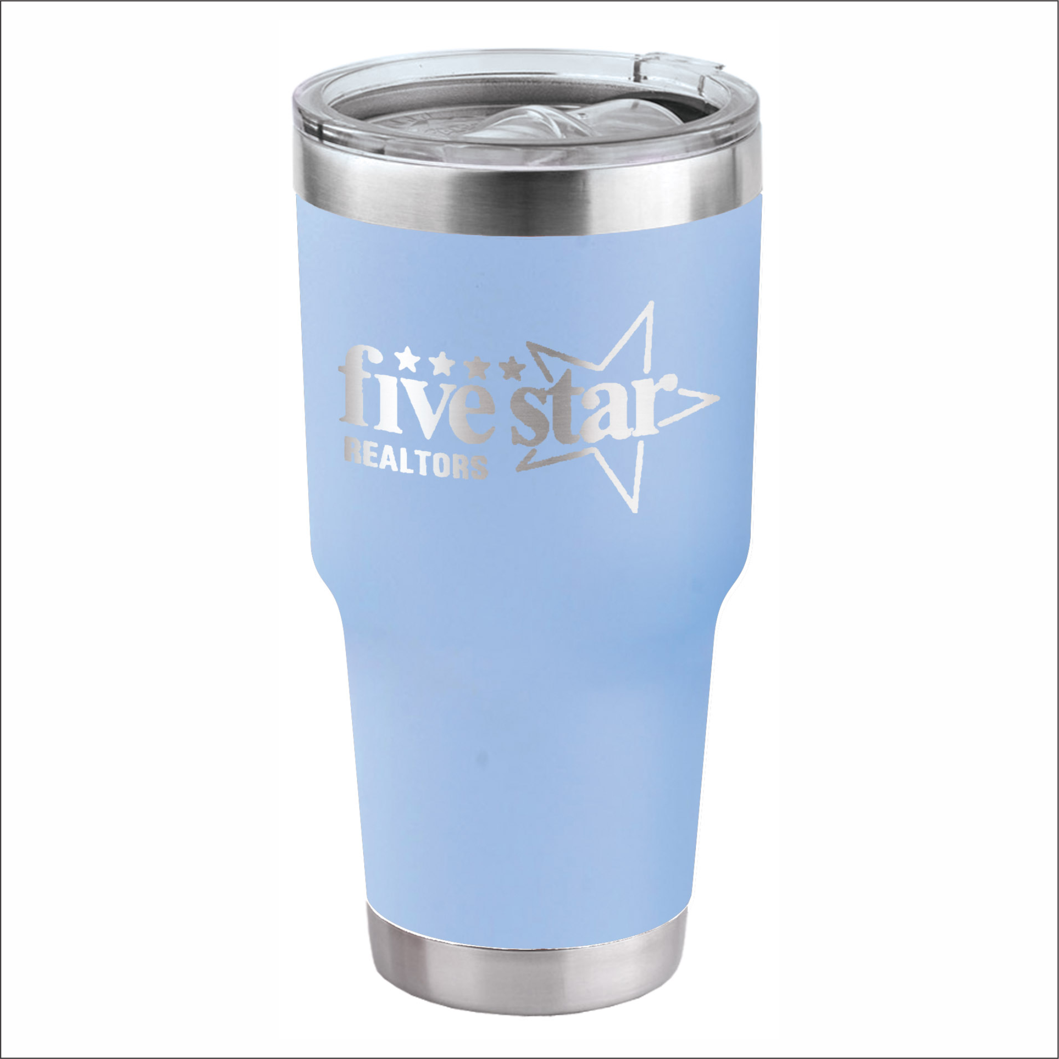 30 oz. Thermal Tumbler - LG14