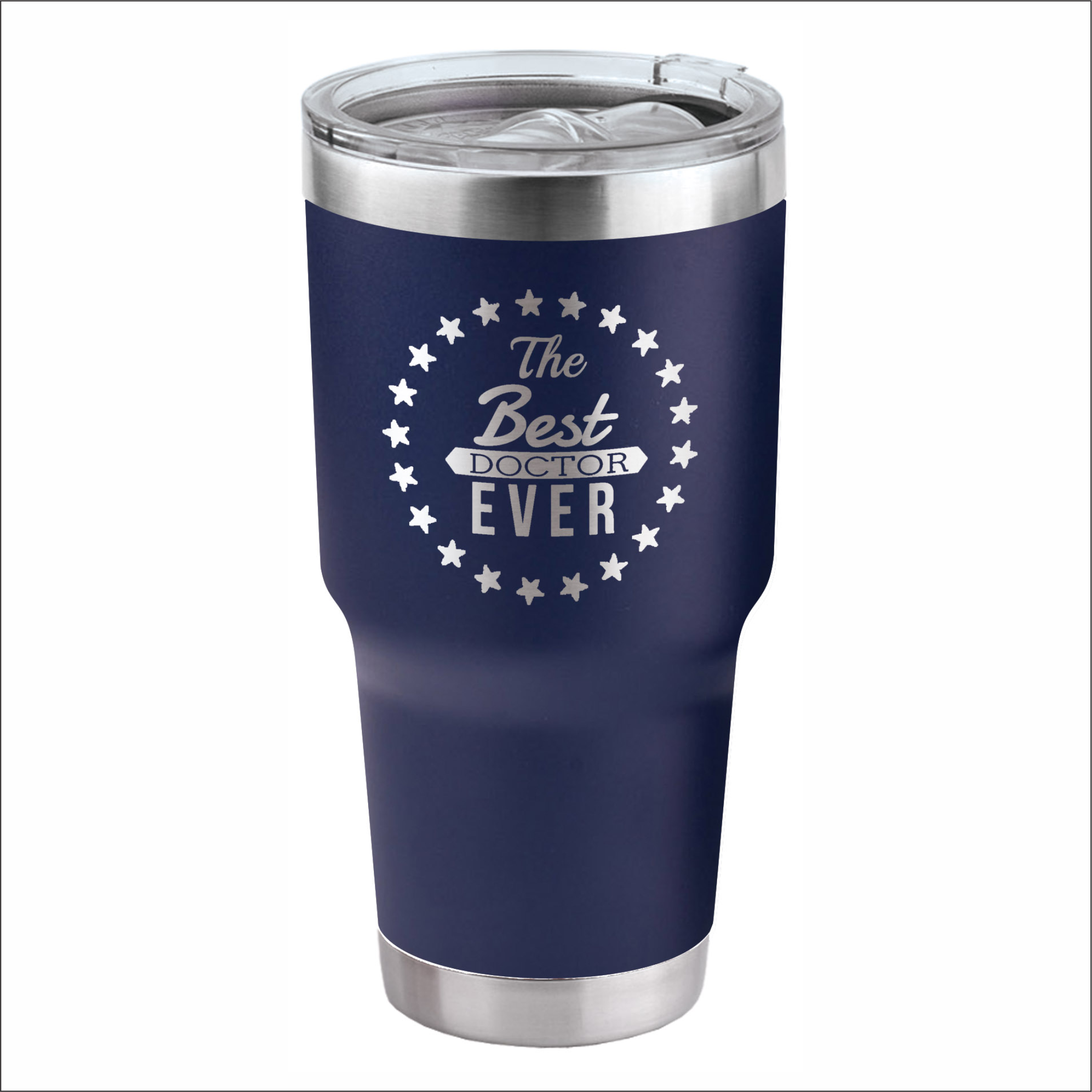 30 oz. Thermal Tumbler - LG14