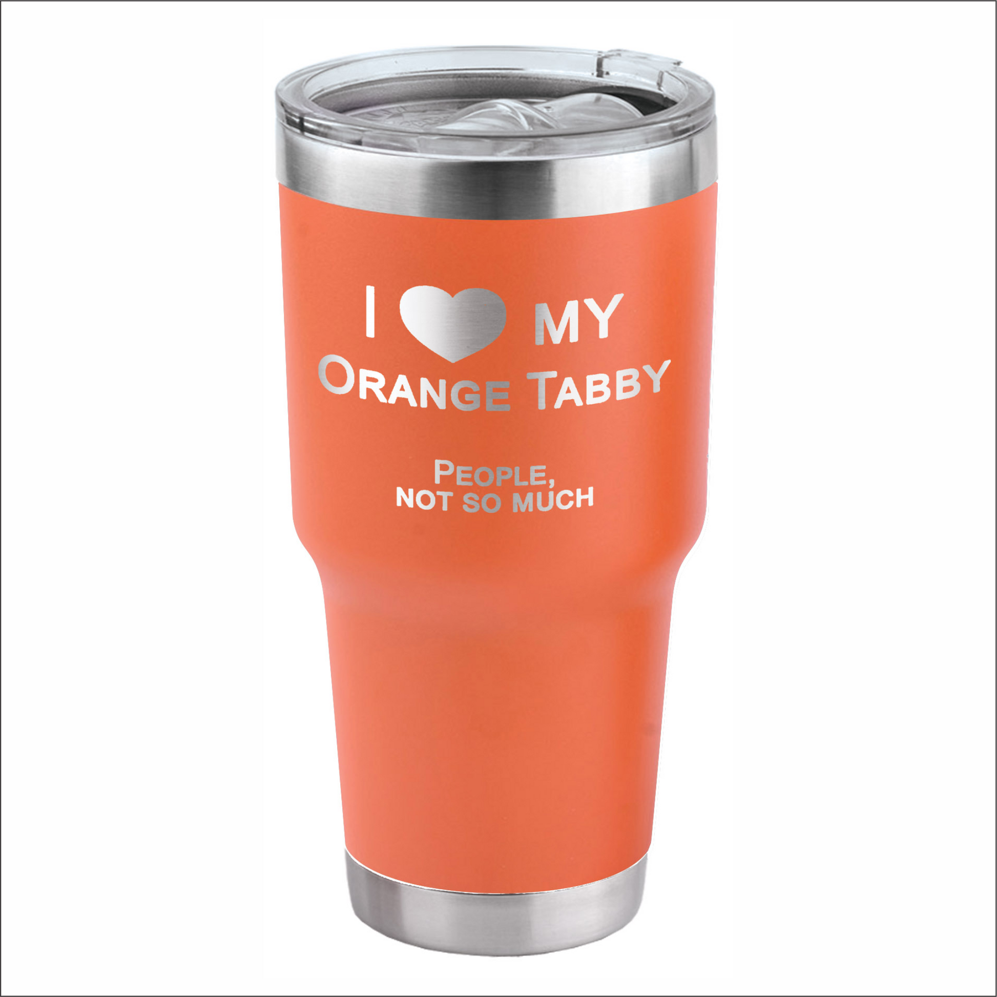 30 oz. Thermal Tumbler - LG14