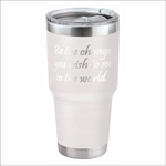 30 oz. Thermal Tumbler - LG14