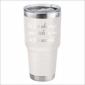 30 oz. Thermal Tumbler - LG14