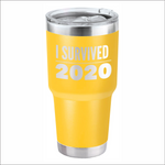 30 oz. Thermal Tumbler - LG14