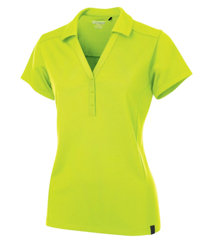 Framework - Ladies Polo - Ogio LOG125