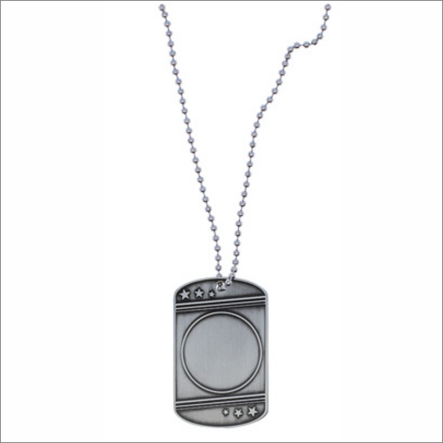 Sport Medals - Insert - Custom MDT2180 MZP380