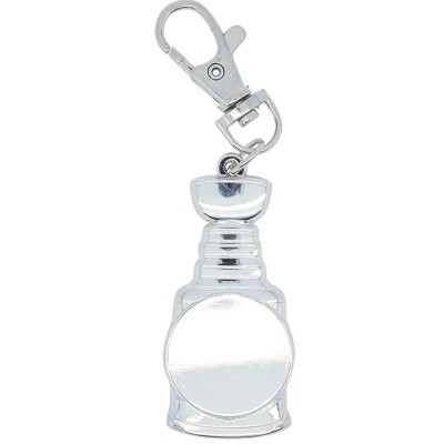 Key Chain Champ Cup 1’’ Insert Holder With Zipper Pull - Caldwell MKC133