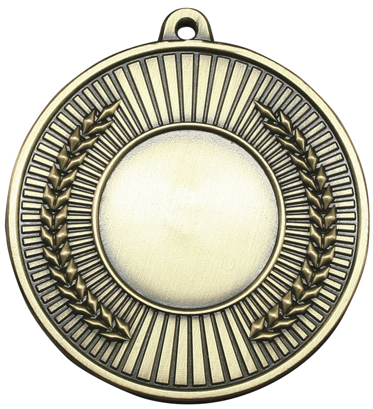 Sport Medals - Insert - Custom MMI363