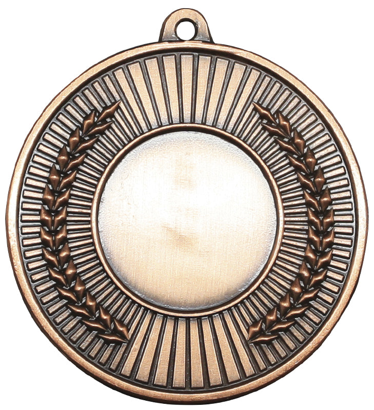 Sport Medals - Insert - Custom MMI363