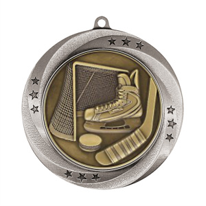 Sport Medals - Hockey - Matrix Series MMI54910