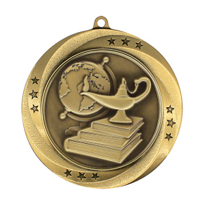 Sport Medals - Academic - Matrix Series MMI54912