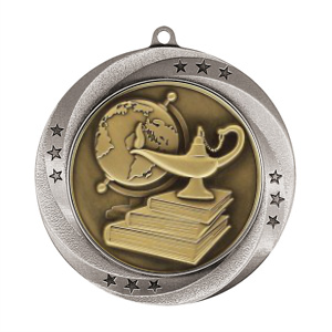 Sport Medals - Academic - Matrix Series MMI54912