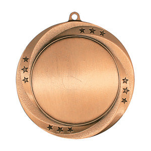 Sport Medals - Insert - Custom MMI549