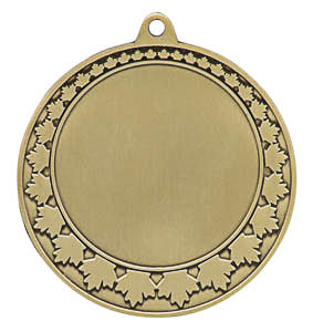 Sport Medals - Insert - Custom MMI579