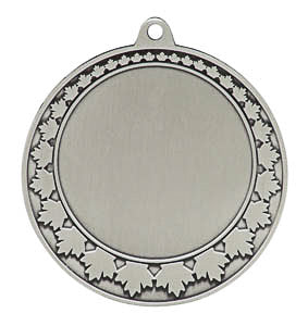 Sport Medals - Insert - Custom MMI579