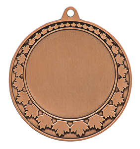 Sport Medals - Insert - Custom MMI579