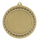 Sport Medals - Insert - Custom MMI579