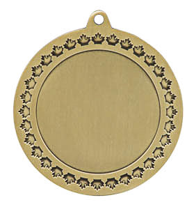 Sport Medals - Insert - Custom MMI579