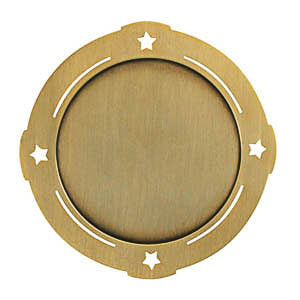 Sport Medals - Insert - Custom MMI674
