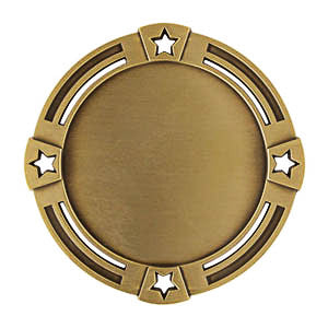 Sport Medals - Insert - Custom MMI674