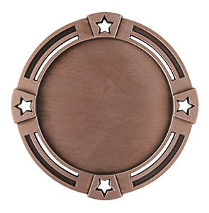 Sport Medals - Insert - Custom MMI674