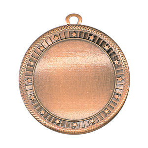 Sport Medals - Insert - Custom MMI335