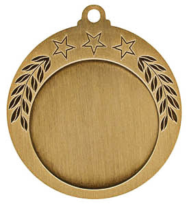 Sport Medals - Insert - Custom MMI4750