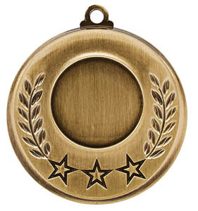 Sport Medals - Insert - Custom MMI4750