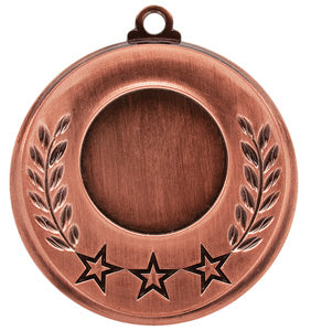Sport Medals - Insert - Custom MMI4750