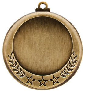 Sport Medals - Insert - Custom MMI4770